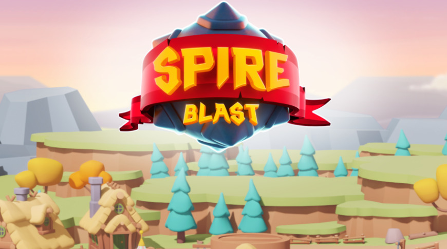 Spire Blast