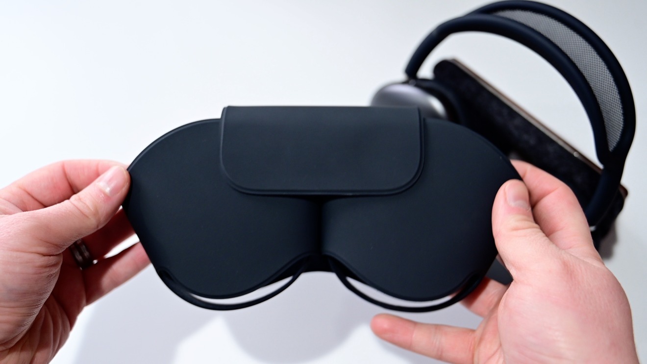 The underwhelming Smart Case