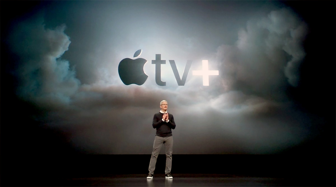 Apple Tv Release Dates Second Seasons Reviews Price