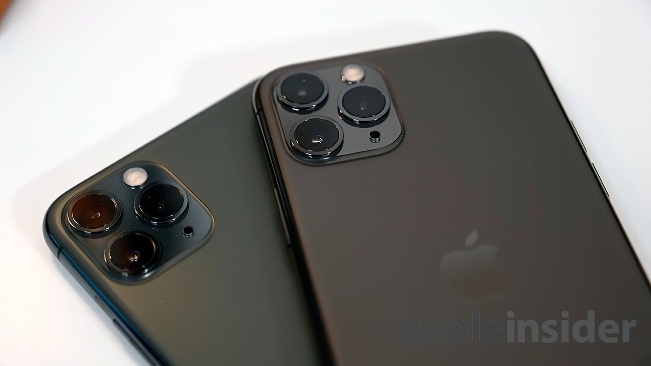 In our 2019 review, we were impressed with the phone's cameras