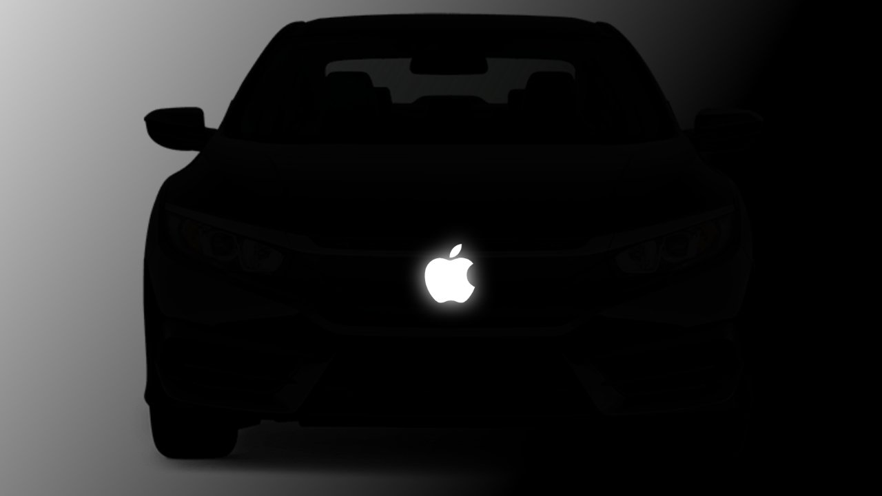 John Giannandrea is now in charge of the Apple Car project