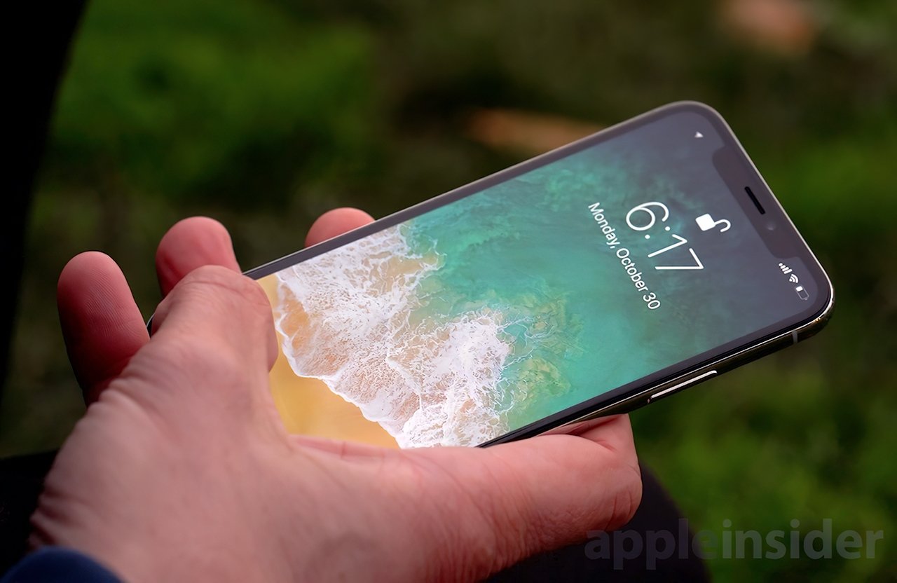 iPhone X specs, price, review, all details 