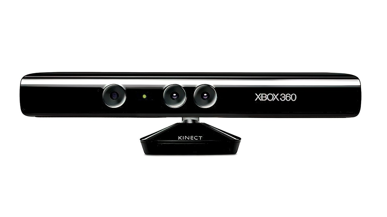 PrimeSense provided the infrared-based motion sensing technology in Microsoft's Kinect