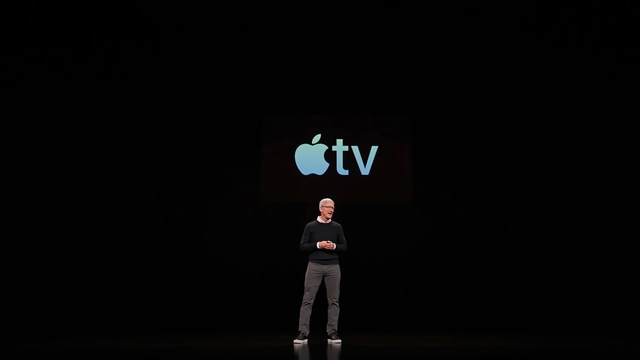 Apple TV+ launched in 2019, and its content selection has grown steadily since