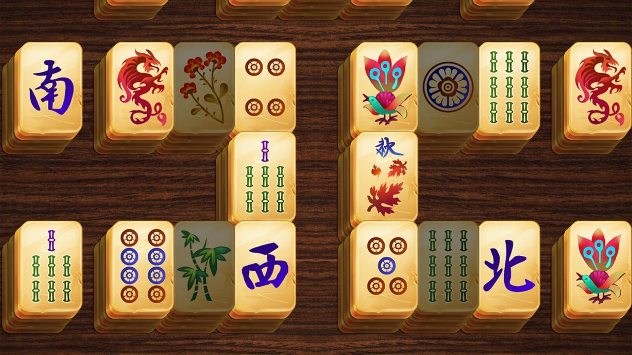 Mahjong King for apple instal