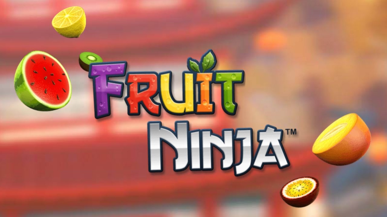 Fruit Ninja+