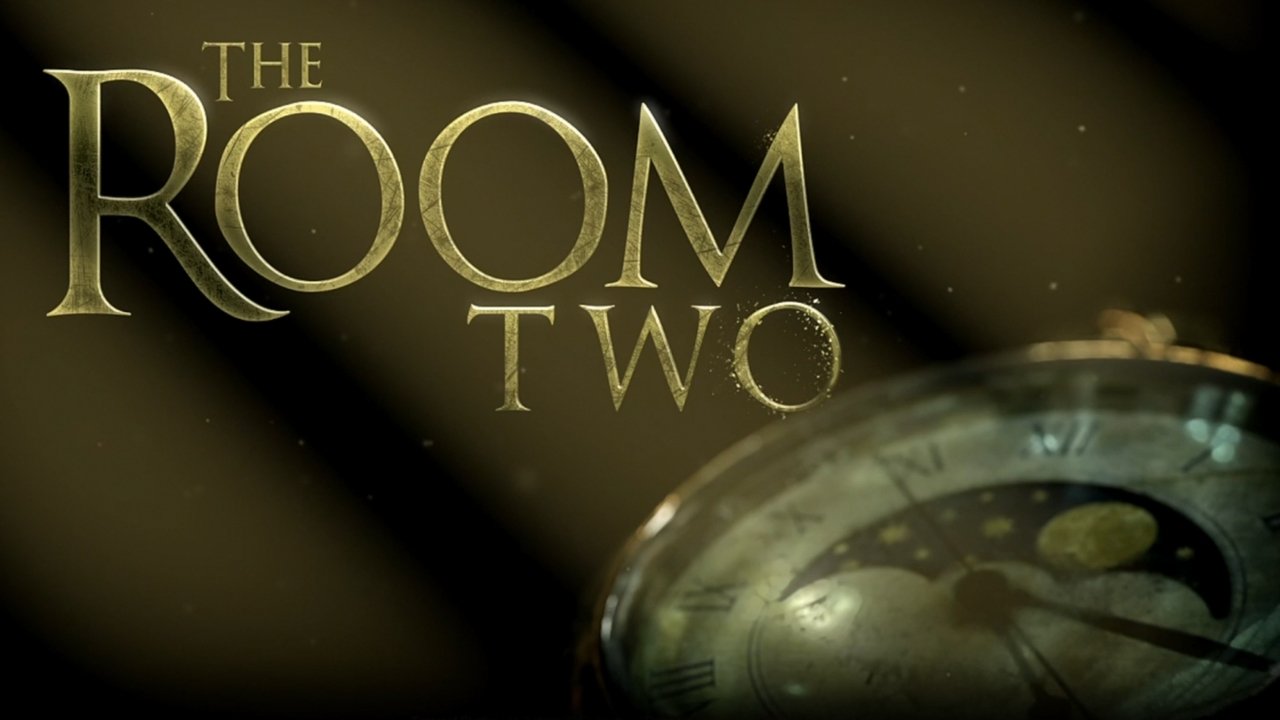 The Room Two+