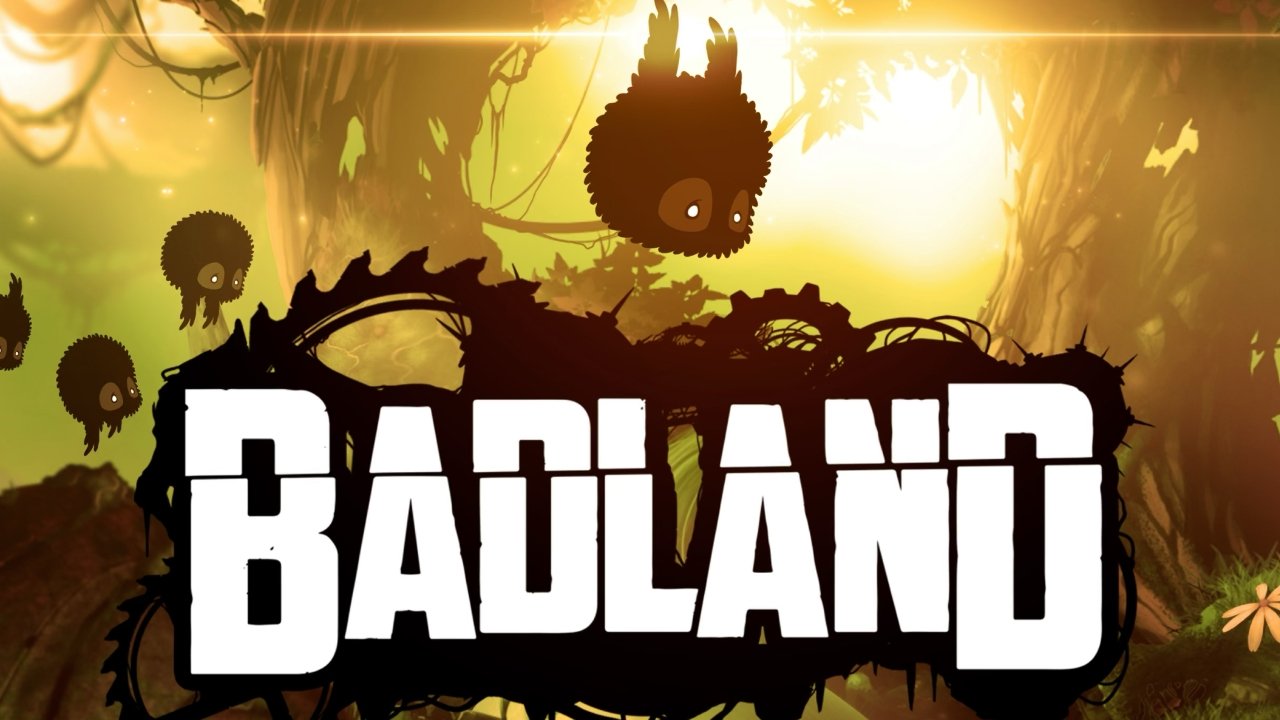 Badlands+