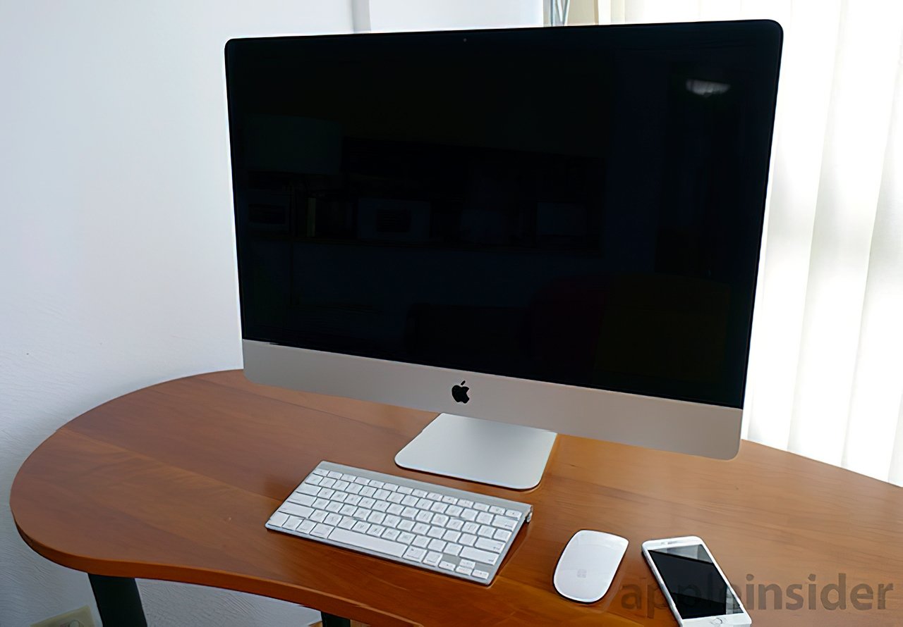 27-inch iMac | Release Dates, Features, Specs, Prices