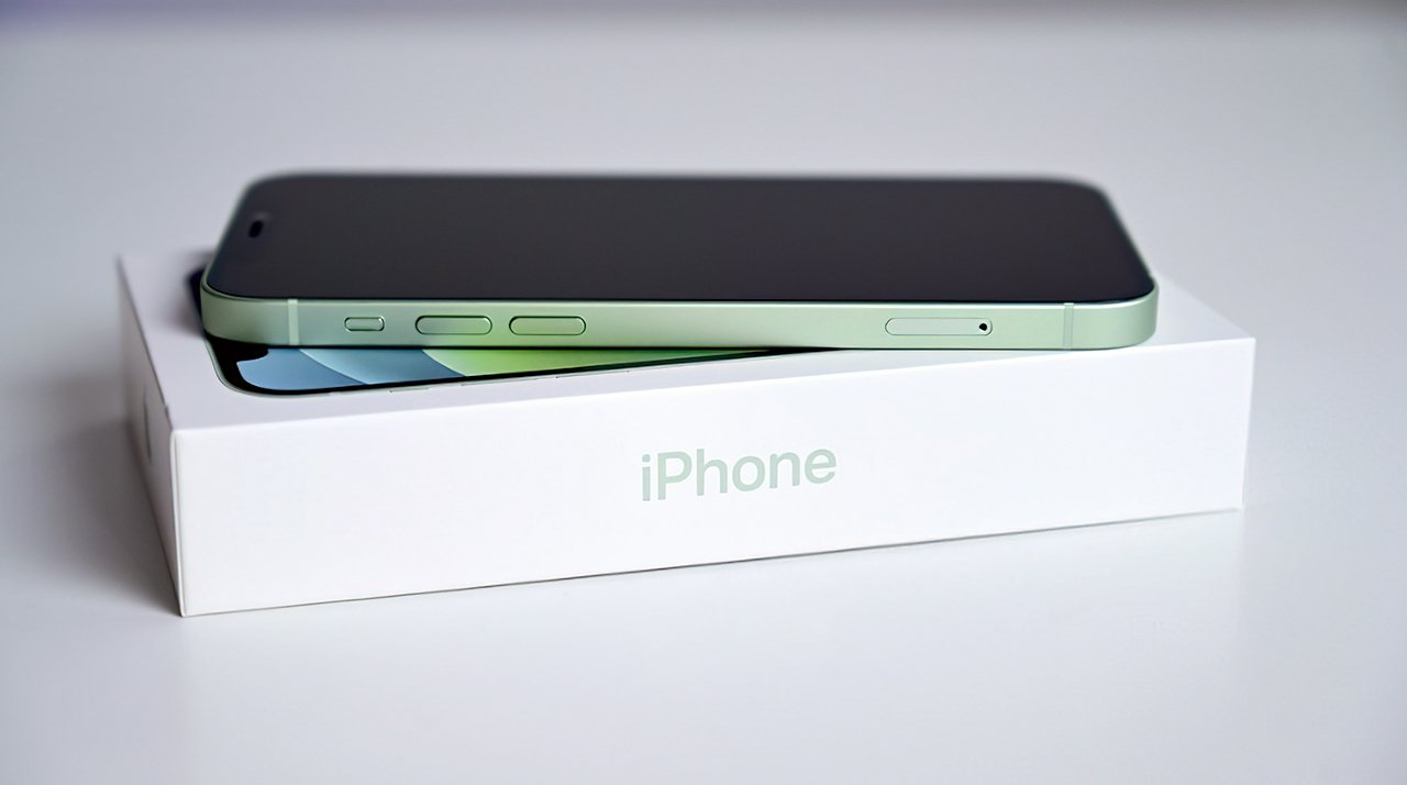 Apple iPhone 12 5G for Sale: Prices, Colors, Sizes & Specs