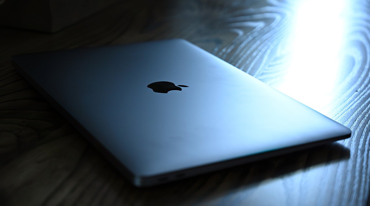 The 2020 MacBook Air features the same slim design with some needed updates