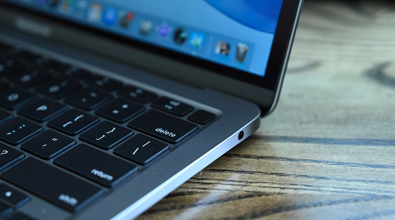 2020 MacBook Air Release Dates Features Specs Prices