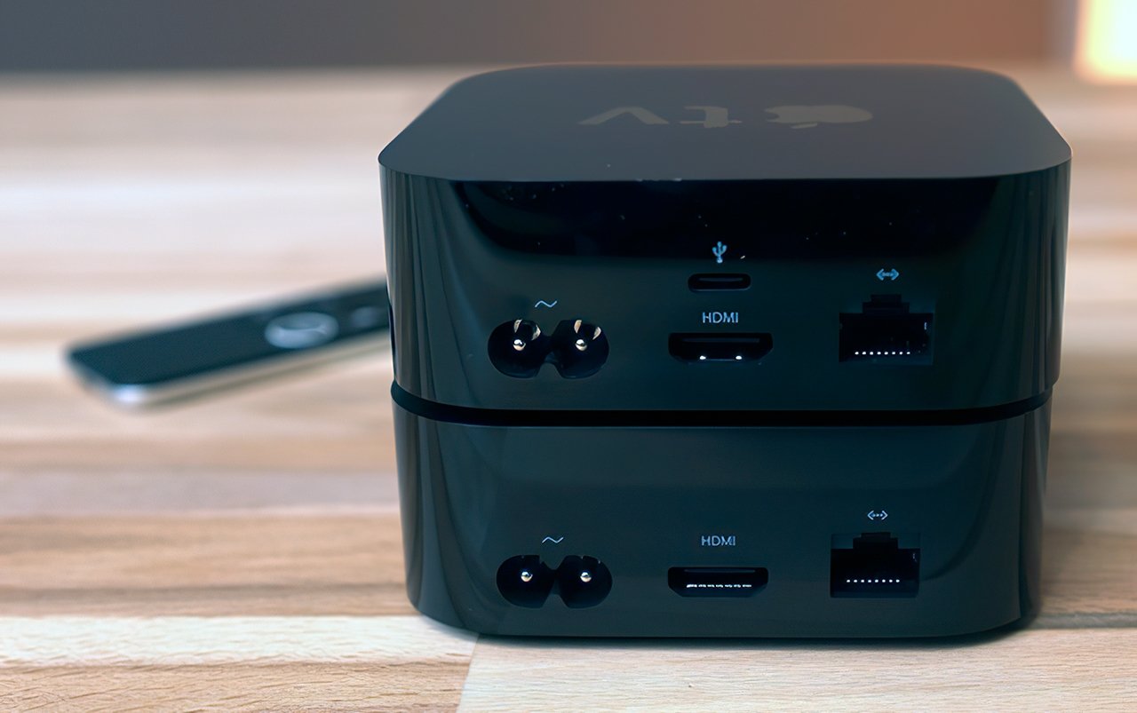 grijs vlinder Gesprekelijk Apple TV 4K | Release Dates, Review, Features, Specs, Prices