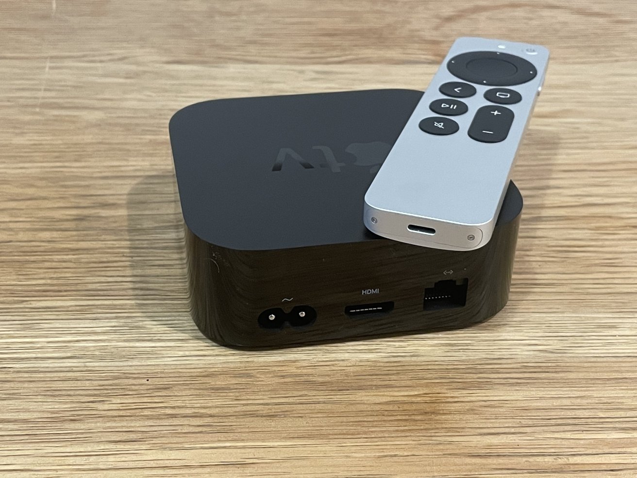 apple tv versions ethernet port