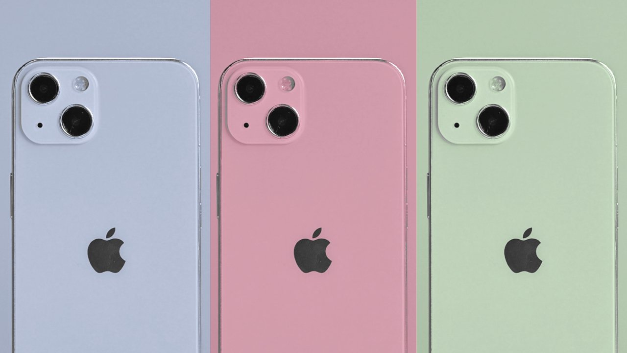 iPhone 13 | 2021 Release, Features, Rumors, Prices