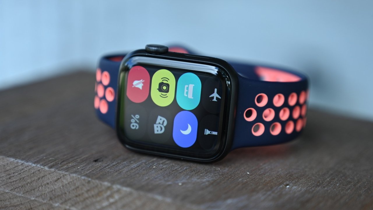 Apple Watch SE is a budget-friendly option for kids