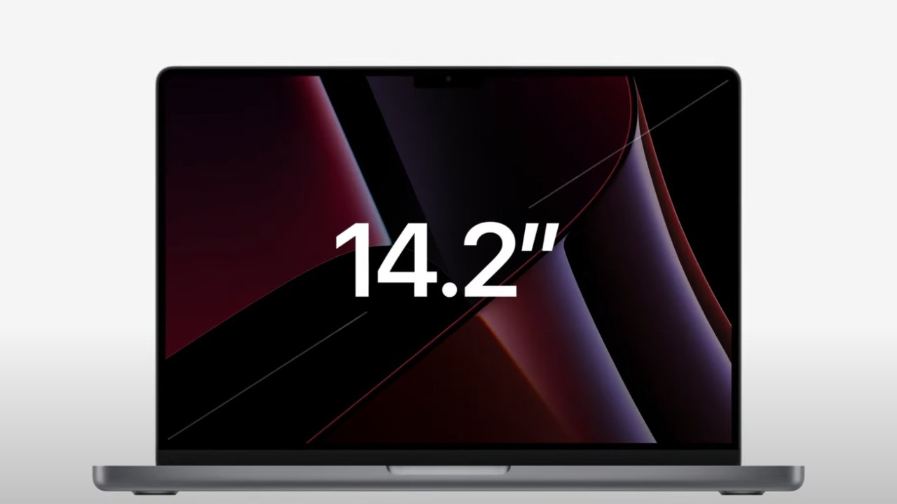 14-inch MacBook Pro | M2 Pro, M2 Max, ProMotion