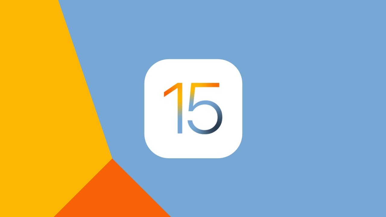 iOS 15 introduced social features like SharePlay
