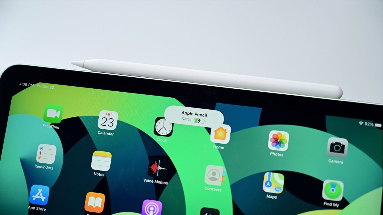 iPad Air (4th generation) - Technical Specifications