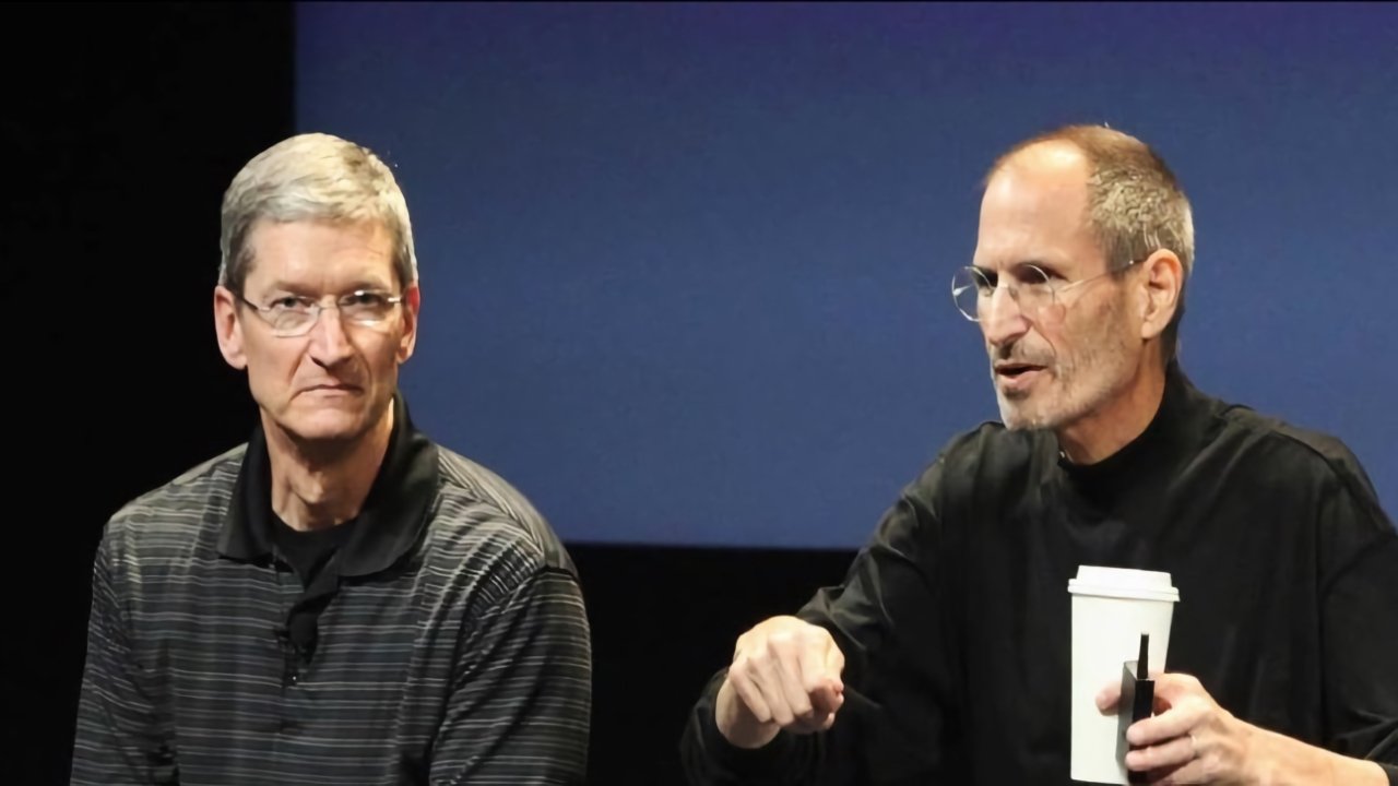 Tim Cook often took Jobs&rsquo; responsibilities during his illness and ultimately succeeded him