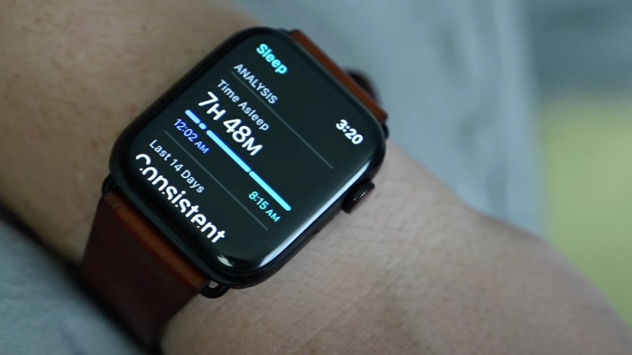 watchOS 7 Features Watch Faces Complications