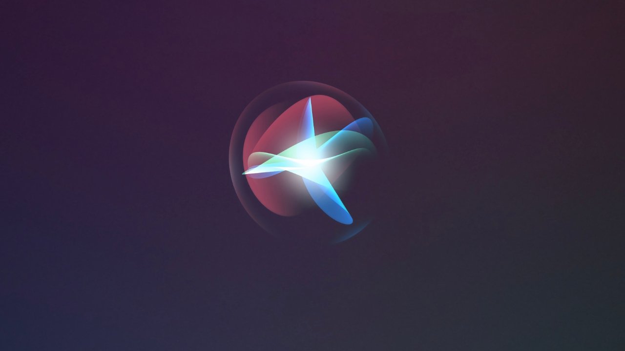 The Siri redesign was included in watchOS 7