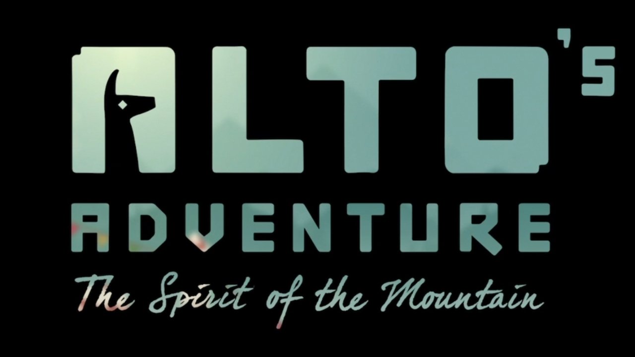 Alto's Adventure &mdash;  Remastered