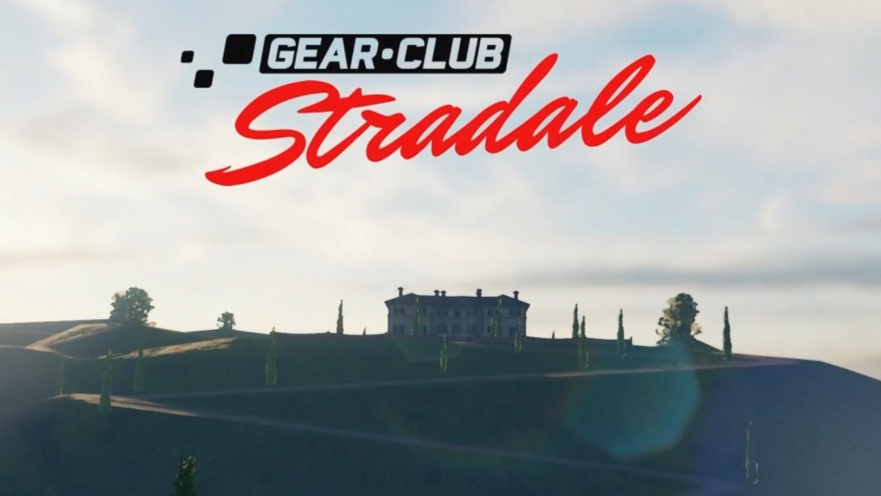 Gear Club Stradale