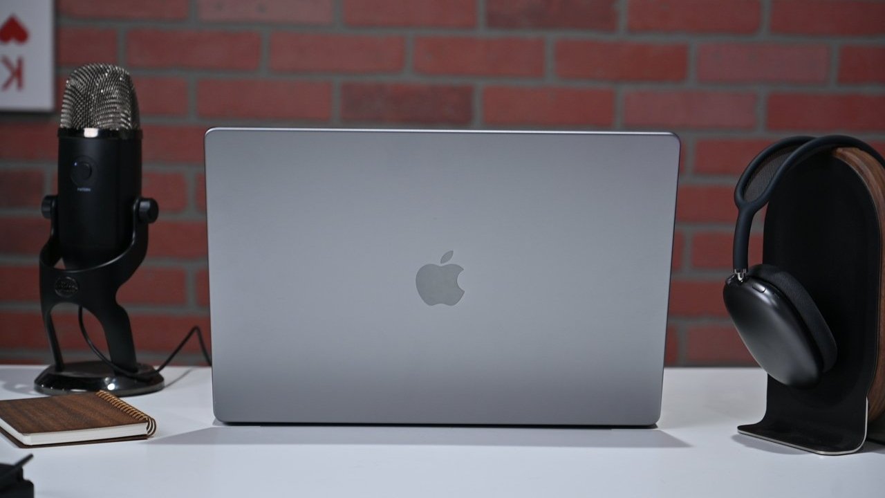 The 16-inch MacBook Pro is like having a Mac Pro in your backpack