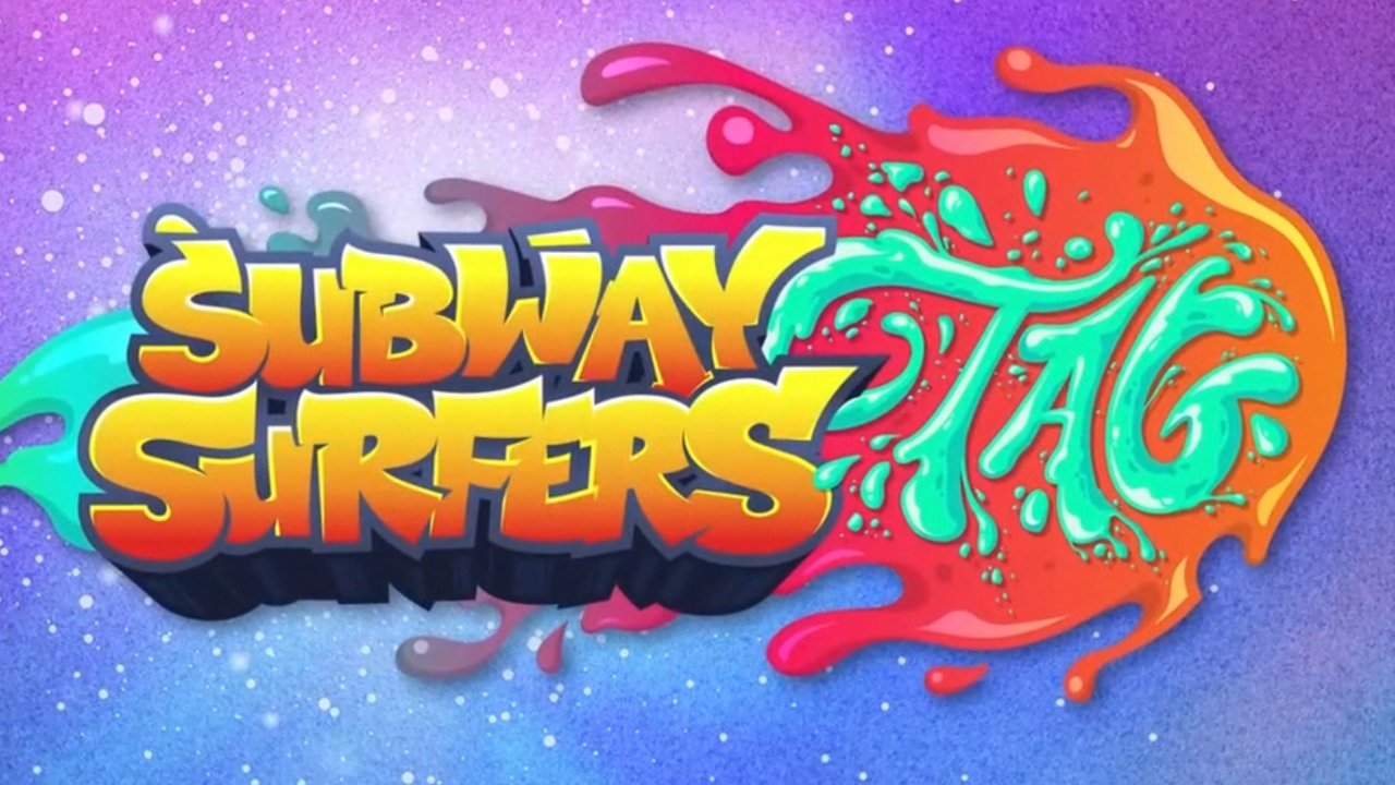 Subway Surfers Tag leads Apple Arcade's July line-up 