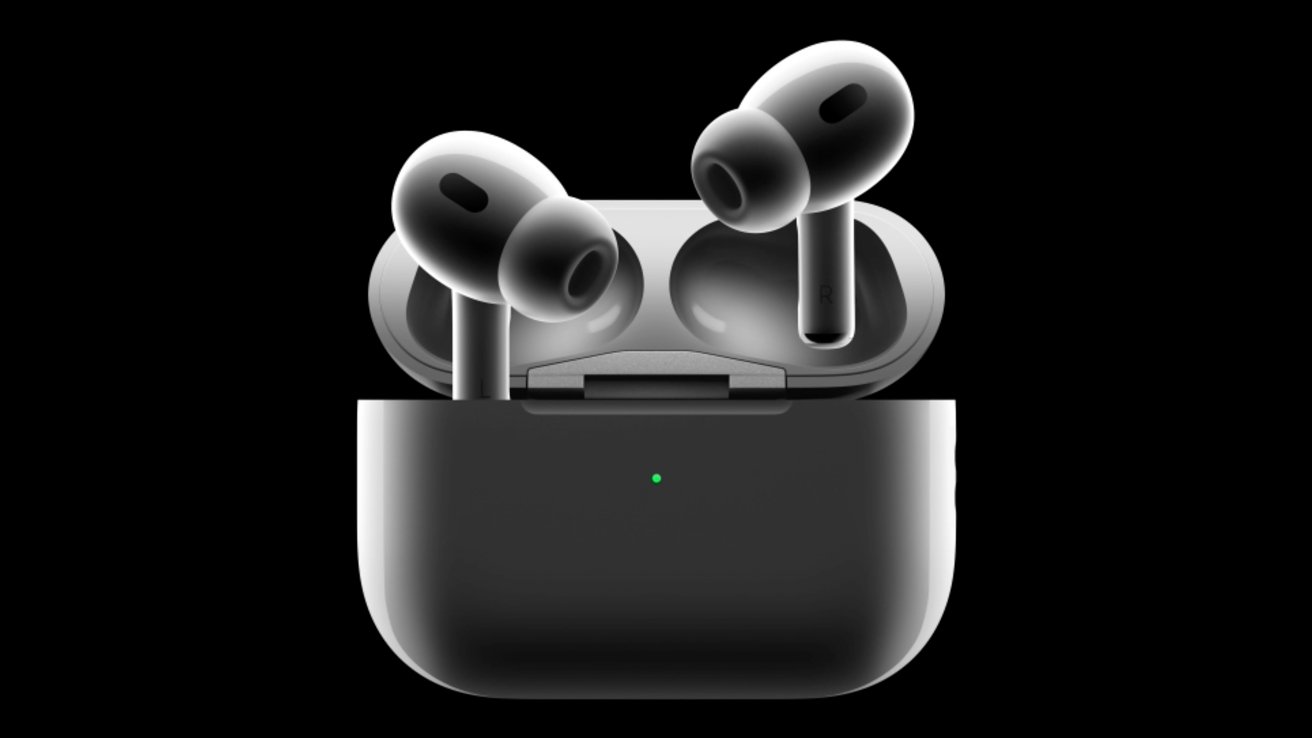 The second generation of AirPods Pro has multiple improvements