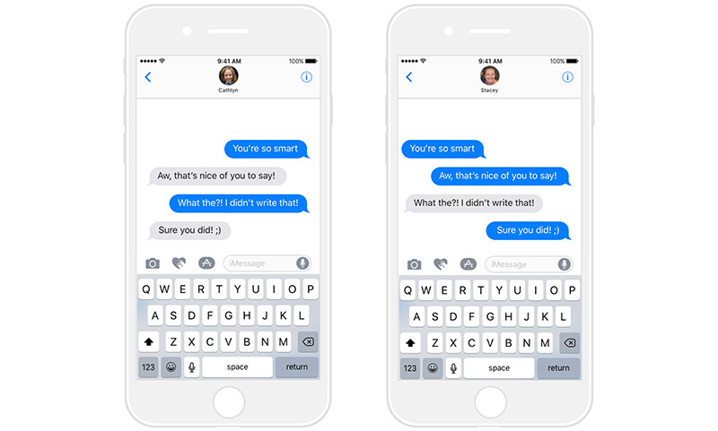 Apple threatens to pull No. 1 iMessage sticker pack 'Phoneys' for ...