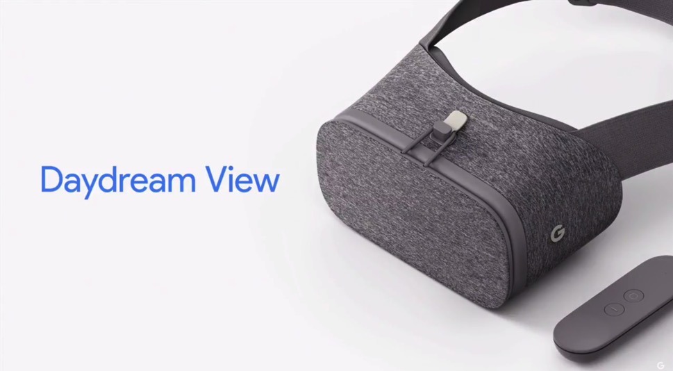 Google reveals Chromecast Ultra, Google WiFi, View VR; details Google Home | AppleInsider