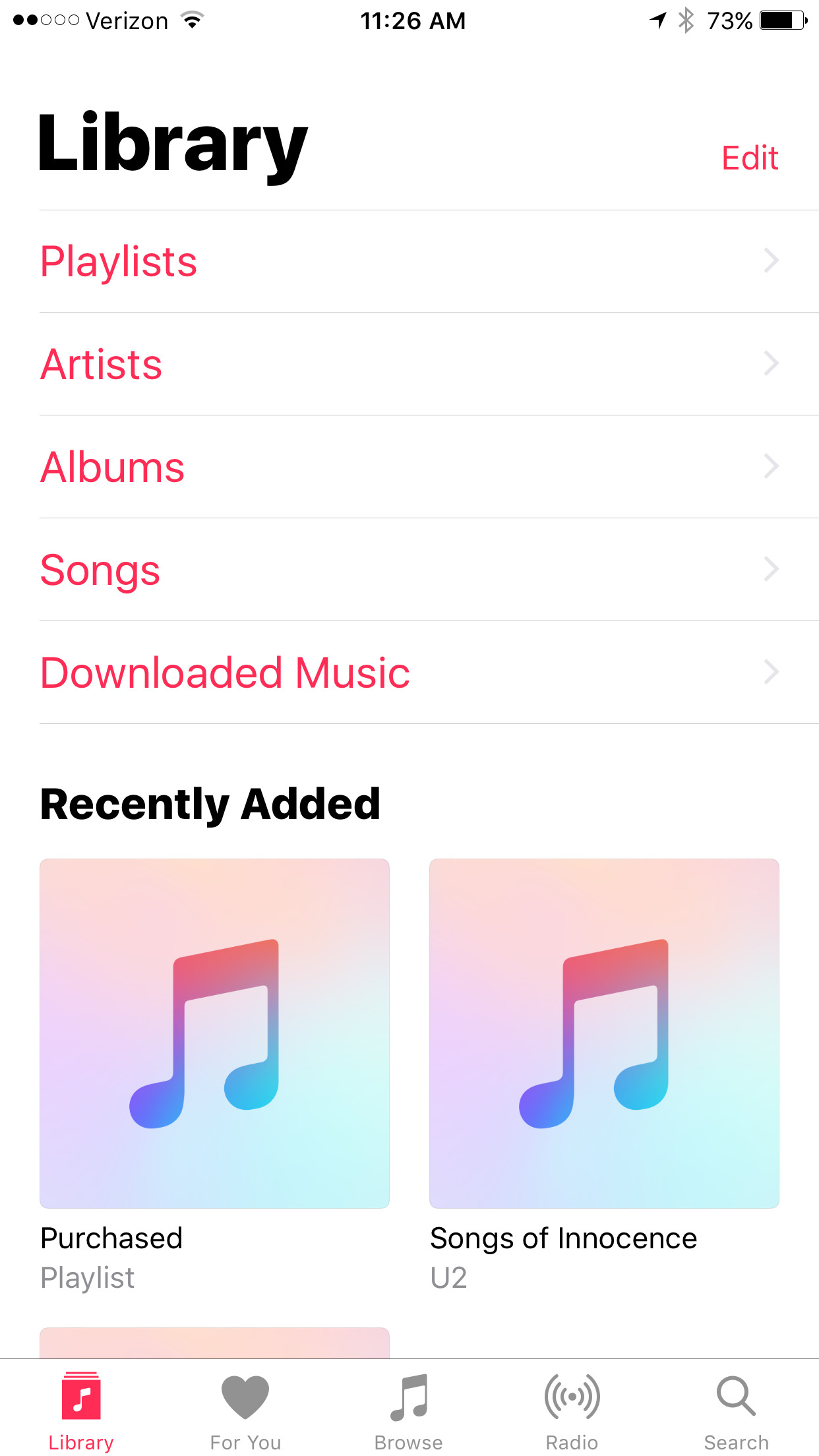 iOS 10 tips Apple Music app updates help users manage tracks across