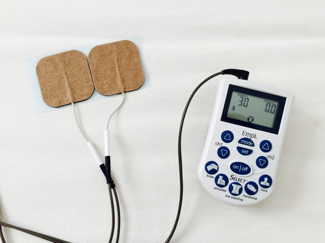 Review: U-Gym TENS unit delivers iPhone-connected relief from aches and  pains - General Discussion Discussions on AppleInsider Forums
