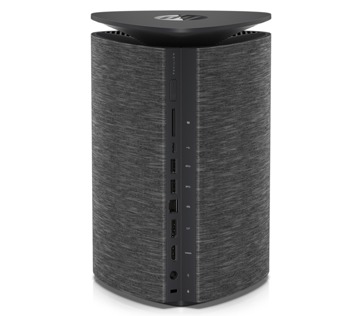 HP Wave