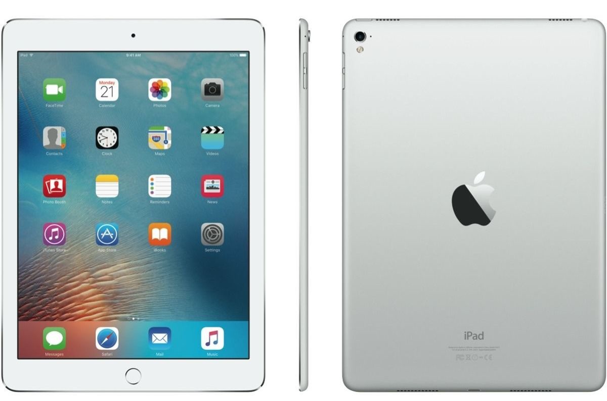 Apple iPad Pro 9.7 inch 32GB