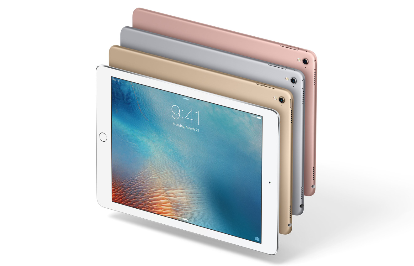 iPad Pro bargains