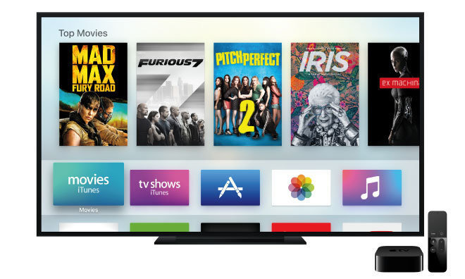 voksenalderen Plenarmøde Halvkreds No native Spotify app for Apple TV 'any time soon,' company says |  AppleInsider