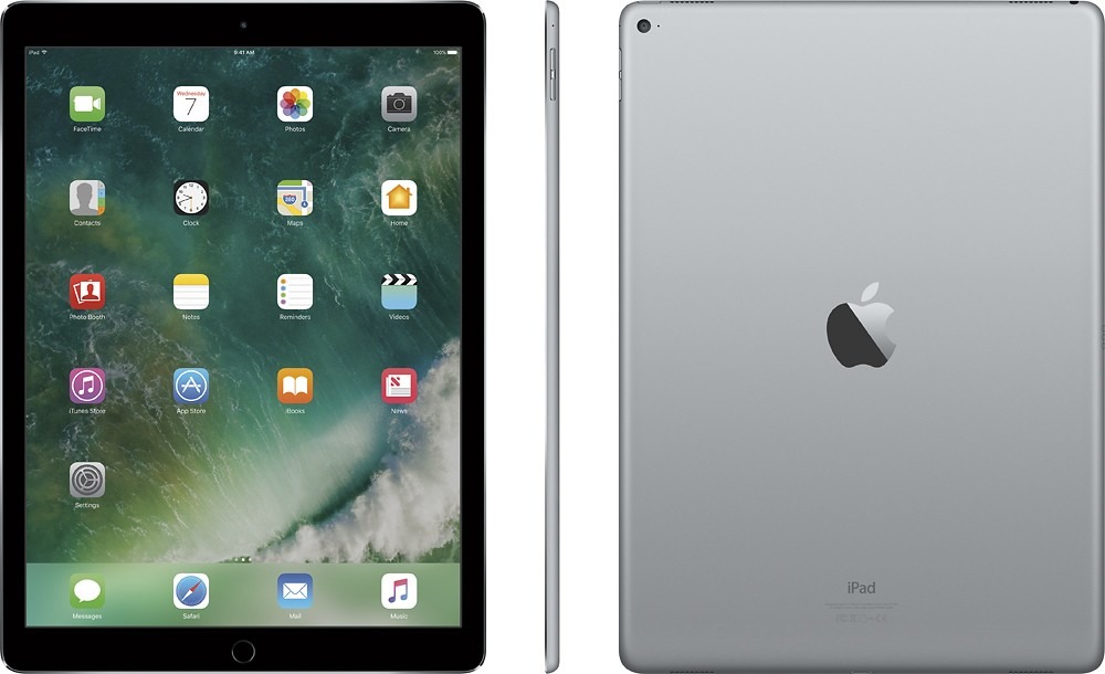 iPad Pro 12.9 inch deal