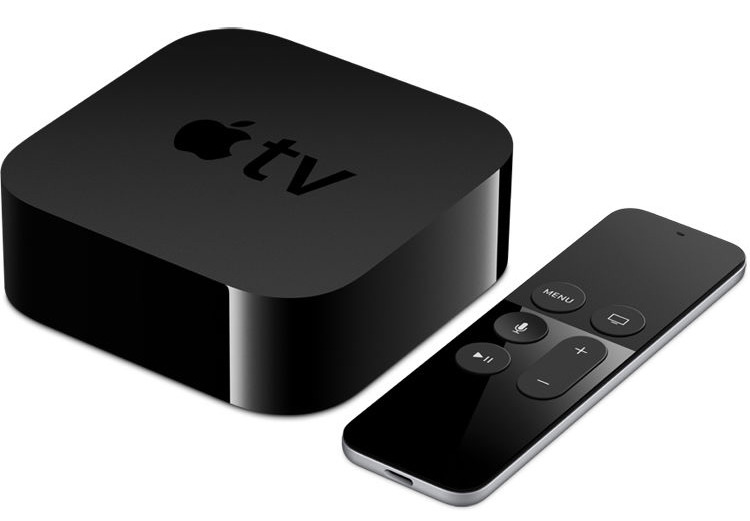 Apple TV 4th Gen 64GB deal