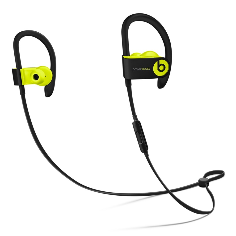 powerbeats 3 distance