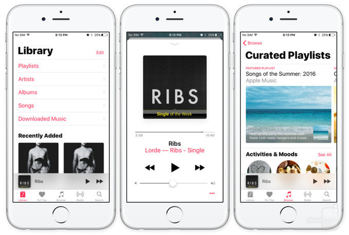 Apple Music  AppleInsider