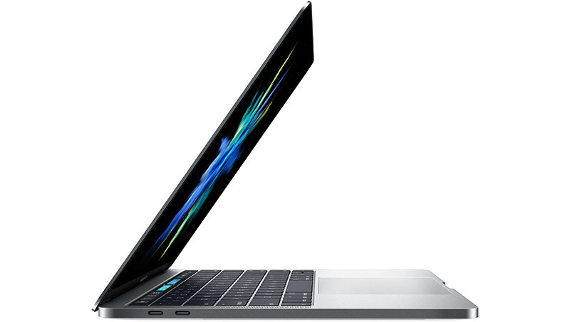 battery life new macbook pro 2016