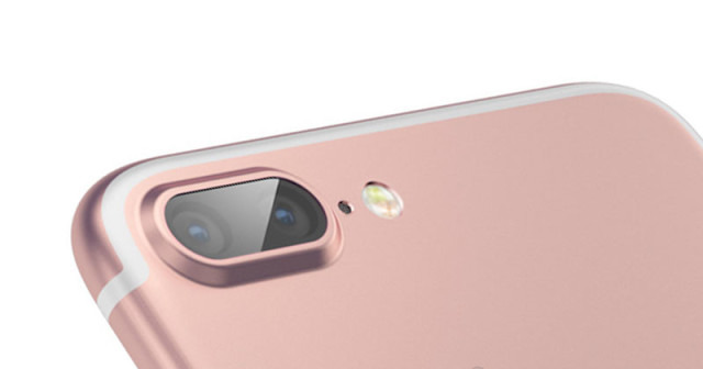 iPhone 7 Plusの画質が悪いというまれな報告が出回るが、根本原因は不明