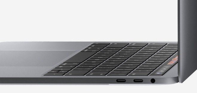 Apple's new MacBook Pro has generated 7x more revenue than 12" MacBook