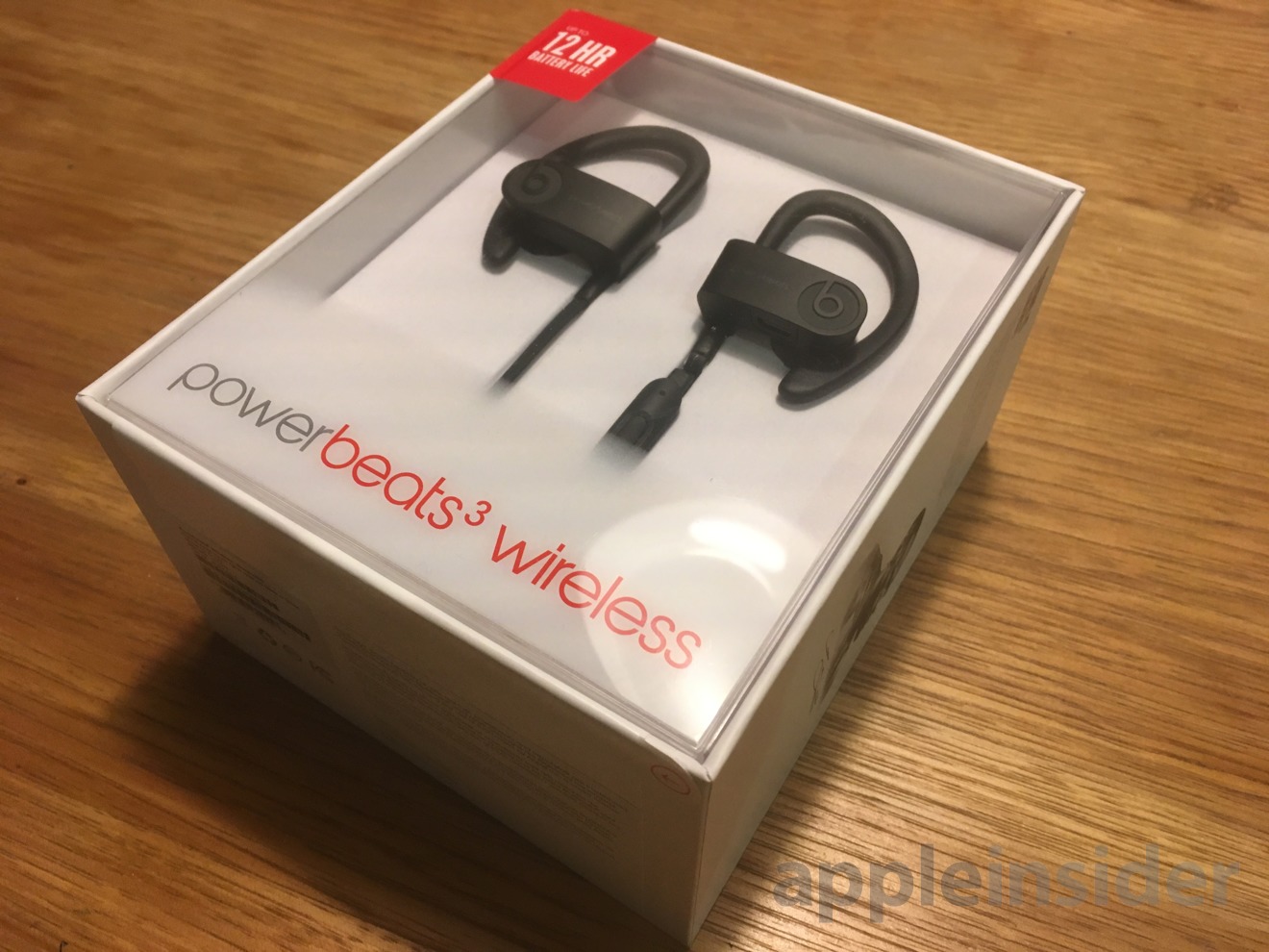 apple powerbeats3 wireless