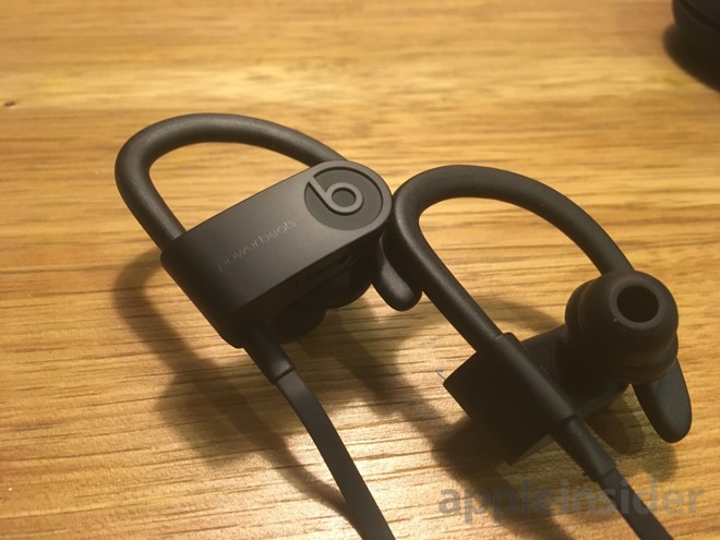 how to tell if powerbeats3 are fake