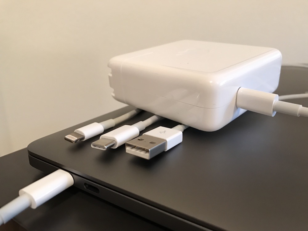 usb hub for mac needs power