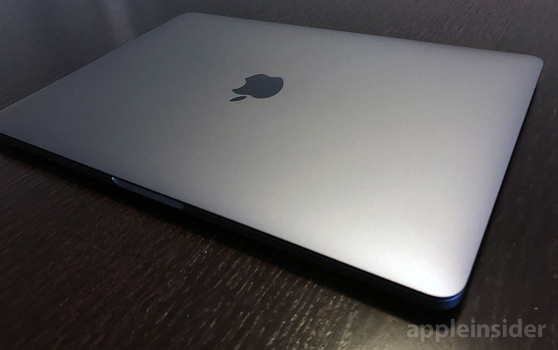 apple 2016 macbook pro review